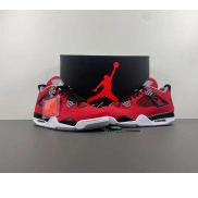 Retro Bravo Jordan Toro 4 308497-603 0622